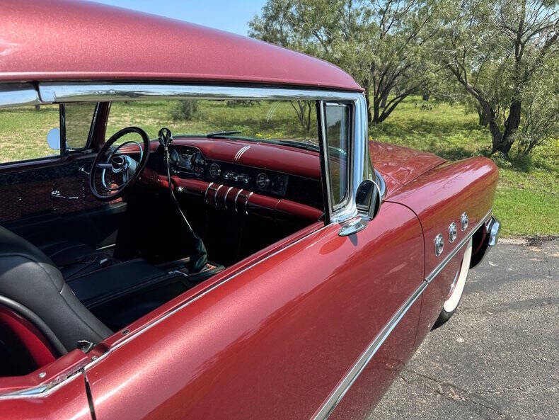 1955 Buick Special