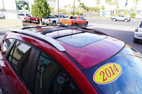 2014 Mazda CX-5 Grand Touring