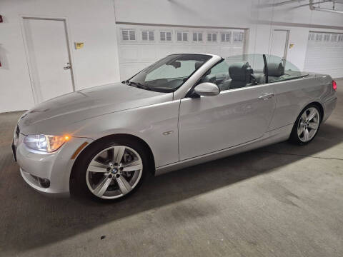 2007 BMW 3 Series for sale at Painlessautos.com in Bellevue WA