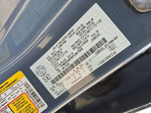 2023 Ford Bronco Wildtrak Advanced