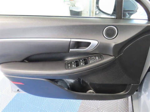 2024 Hyundai Sonata