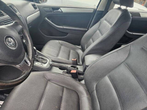 2011 Volkswagen Jetta