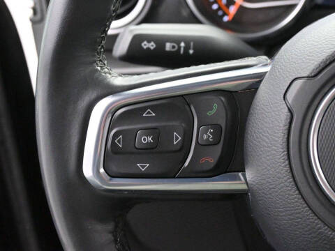 2022 Jeep Wrangler Unlimited