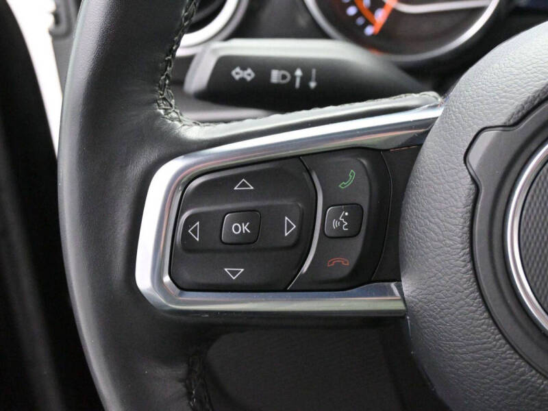 2022 Jeep Wrangler Unlimited