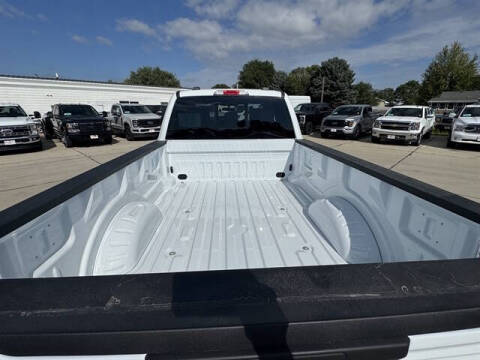 2026 Ford F-350 Super Duty