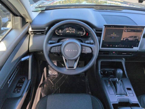 2026 Mazda CX-5 2.5 S