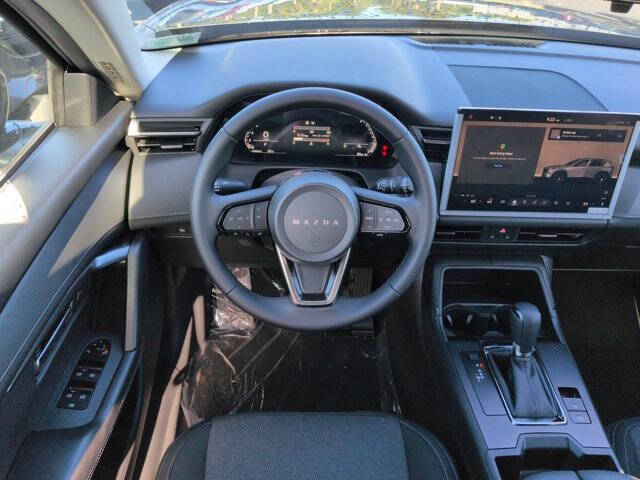 2026 Mazda CX-5 2.5 S