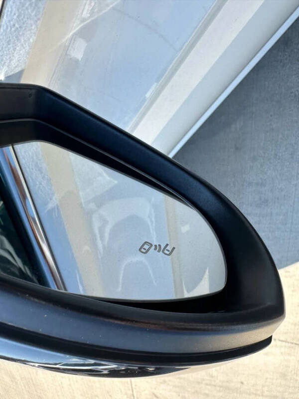 2019 Volkswagen Jetta SE