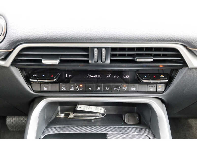 2025 Mazda CX-90 Plug-in Hybrid Premium Sport