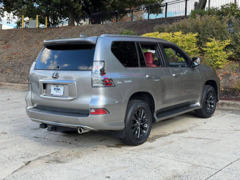 2023 Lexus GX 460