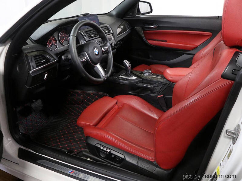 2015 BMW 2 Series M235i