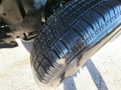 2007 Chevrolet Colorado LT