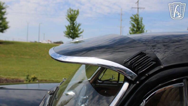 1950 Oldsmobile Futuramic 88