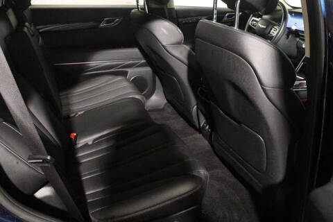 2025 Genesis GV80 2.5T Standard