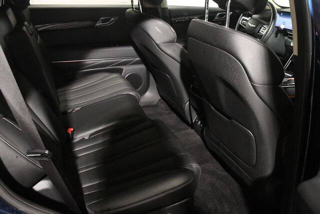 2025 Genesis GV80 2.5T Standard