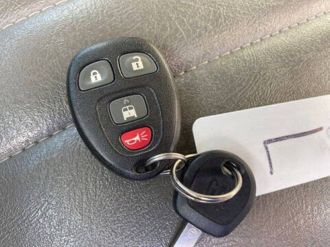 2024 Chevrolet Express 2500