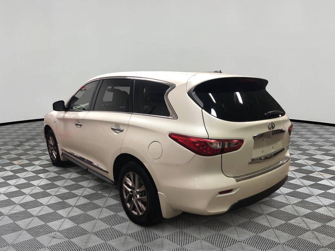 2015 INFINITI QX60 for sale at Paley Auto Group in Columbus, OH