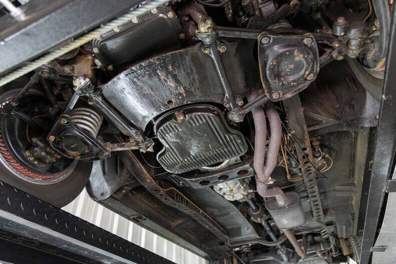 1959 Alfa Romeo 2000