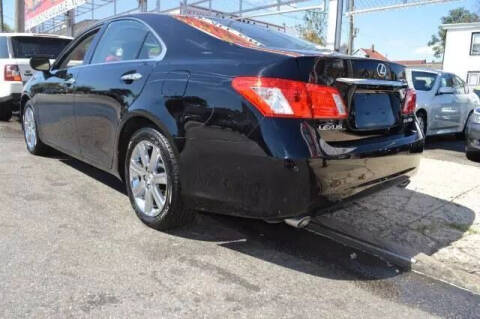 2008 Lexus ES 350