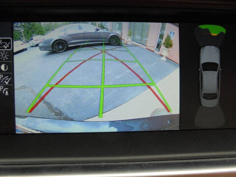 2011 Rolls-Royce Ghost