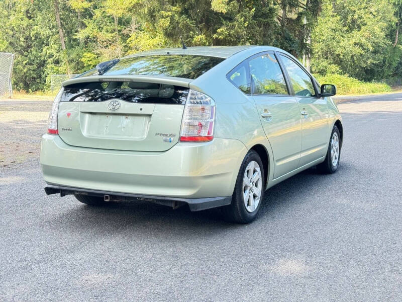 2007 Toyota Prius