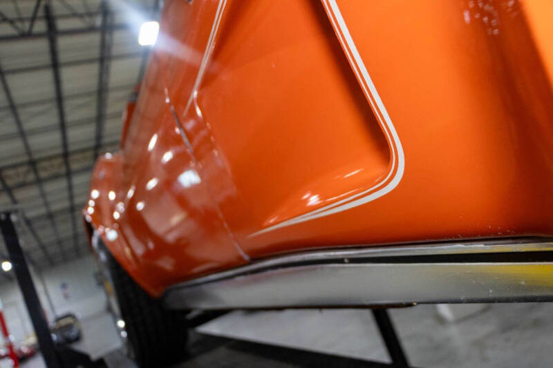 1975 Chevrolet Corvette