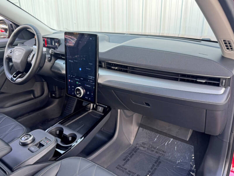 2023 Ford Mustang Mach-E Select