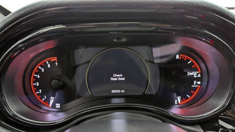 2024 Dodge Durango SXT