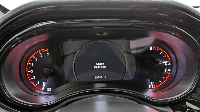 2024 Dodge Durango SXT