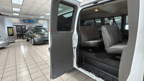 2018 Chevrolet Express LT 2500