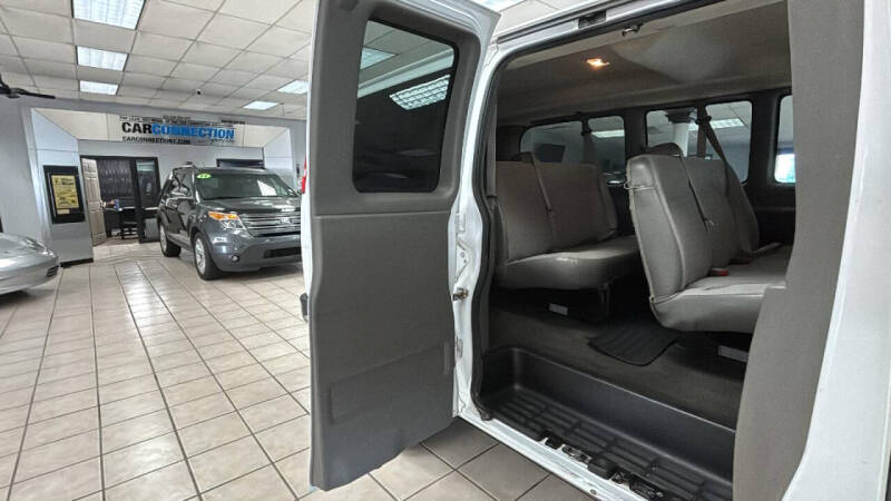 2018 Chevrolet Express LT 2500