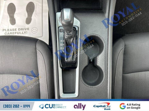 2023 Nissan Altima 2.5 S