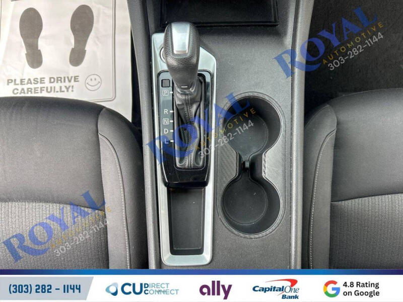 2023 Nissan Altima 2.5 S