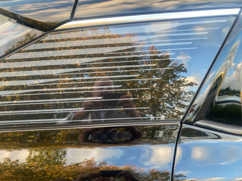 2025 Cadillac OPTIQ Luxury 2