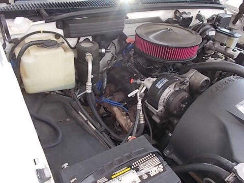 1994 Chevrolet C/K 1500 Series