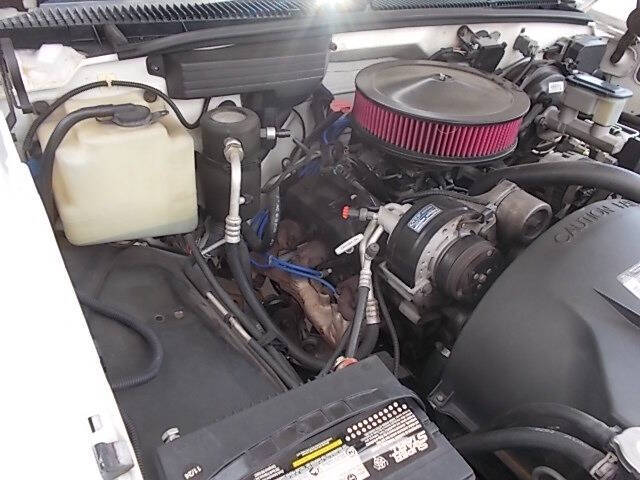 1994 Chevrolet C/K 1500 Series