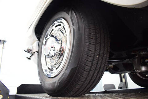 1959 Chevrolet El Camino