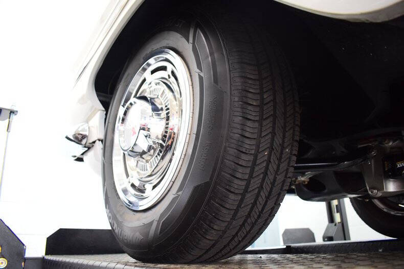 1959 Chevrolet El Camino