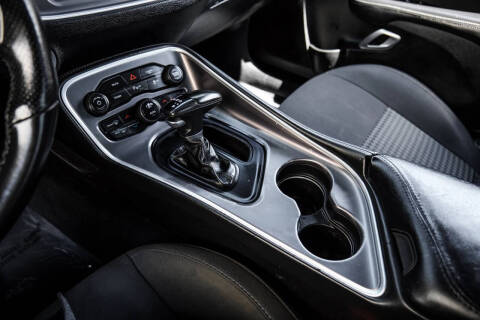 2020 Dodge Challenger