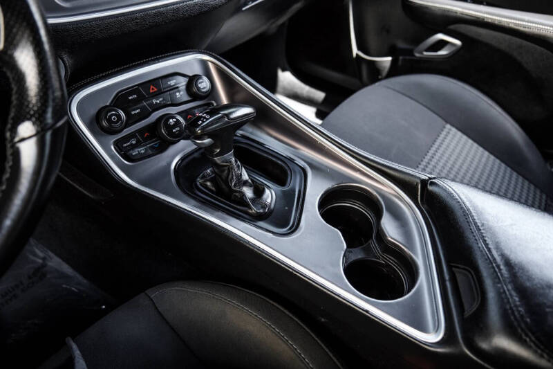 2020 Dodge Challenger