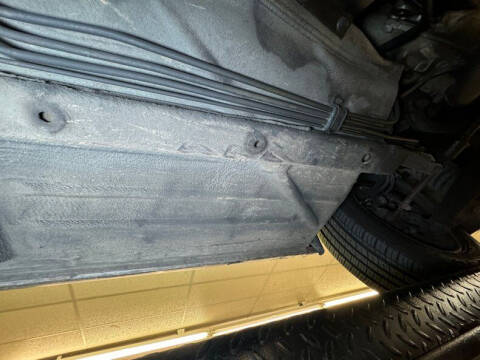 1989 Mercedes-Benz 560-Class 560 SL