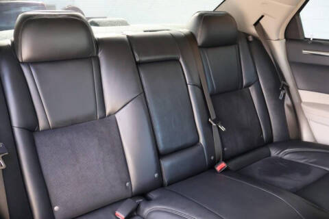 2006 Chrysler 300 SRT-8