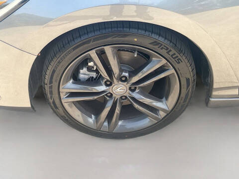 2025 Acura Integra w/Tech w/A-SPEC