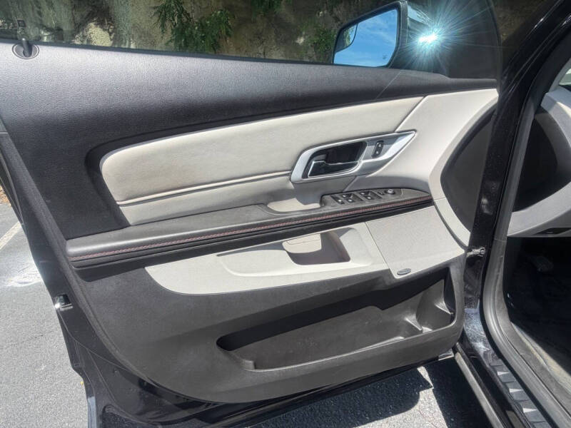 2012 GMC Terrain SLT-2