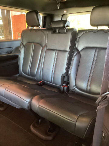 2023 Jeep Wagoneer L Series II