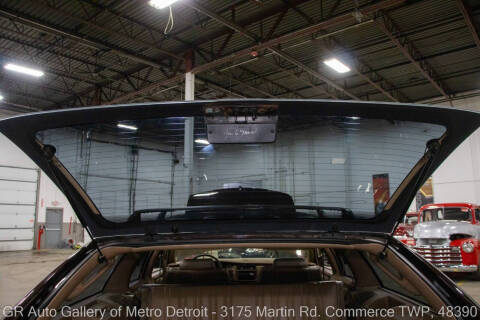 1996 Buick Roadmaster Estate