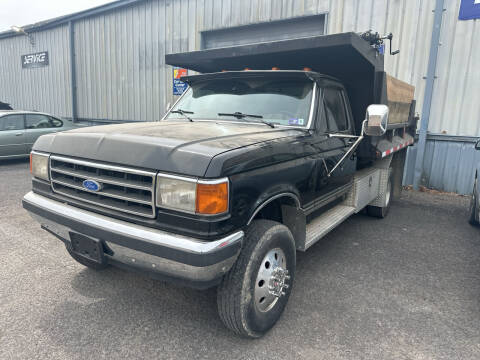 1989 Ford F-350 for sale at Ball Pre-owned Auto in Terra Alta WV