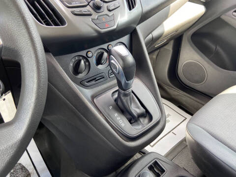 2016 Ford Transit Connect