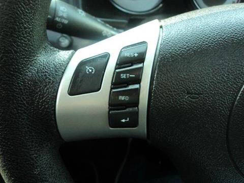 2007 Pontiac G5