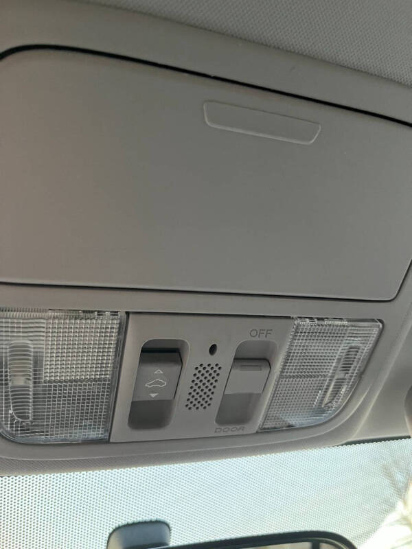 2009 Honda CR-V EX-L